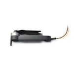 Original Replacement Arm with Motor Repair Spare Parts Accessories 1PC for FIMI X8 MINI 3 / MINI 3 SE RC Drone Quadcopter