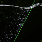 PE Braid Line 150M Braided Fishing Line Multicolor Super Power Fishing Line