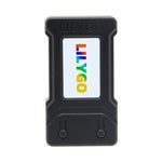 LinkMejor® TTGO T-Display ESP32 CH9102F WiFi bluetooth Module 1.14 Inch LCD Development Board