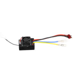 LinkMejor 104001 1/10 RC Car Spare Brushed ESC Receiver Board Speed Controller 1922 Vehicles Model Parts