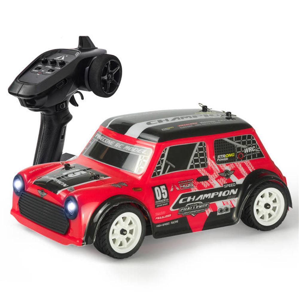 SG PINECONE FOREST 1605/1606 PRO RC Car Brushless/Brushed Drift RTR 1/16 2.4G 4WD 50km/h LED Light High Speed Vehicles Models