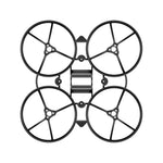BETAFPV Air75 II 75mm 1S Brushless Whoop Frame Kit for RC Micro FPV Racing Drone
