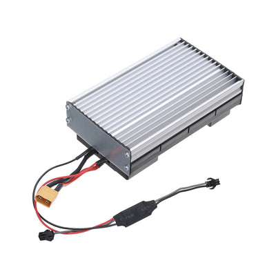 LinkMejor 52V 45A FOC Sine Wave Electric Scooter Controller For LinkMejor CS1 Pro
