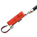433MHz CC1101 RF Module Sub-GHz Signal Transmitting Sniffing Decoding Replay Compatible with M5Stack StickC Plus Bruce Firmware Grove Connection