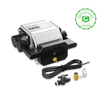 [US Direct]Refurbished LONGER RAY5 10W Laser Engraver 30L/Min Max Air Flow Air Assist Kits