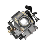 Toyan FS-S100AT Four Stroke Air Cooling Visible Combustion Nitro Methanol Gasoline General Engine Assembled for RC Car
