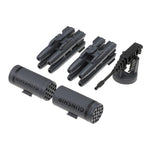 LinkMejor F11-S Apache RC Helicopter Spare Parts Sweapon Set