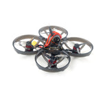 LinkMejor Mobula8 1-2S 85mm Micro FPV Racing Mobula 8  2 inch micro RC Drone Whoop for backyard freestyle