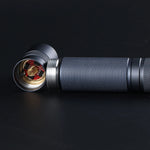 Convoy S2+ SST20 7135*8 12-Group Modes LED Flashlight Camping Light Hunting Emergency Lantern 18650 Flashlight