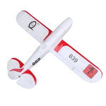 LinkMejor RYAN 1000mm Wingspan EPO RC Airplane Racer Fixed Wing KIT
