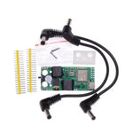 LinkMejor Head Tracker Supports 2S-6S Input For RC Drone FPV Goggles