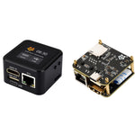 Luckfox PicoKVM IP KVM Remote Management Tool Supports 1080P 60fps HD Multimedia Interface Input Low Latency USB Emulation