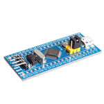 3Pcs STM32F103C8T6 System Board Imported SCM Core Board STM32 ARM Development Board