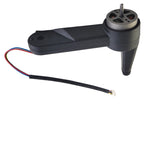 LinkMejor L900 PRO 5G WIFI FPV GPS RC Quadcopter Spare Parts Front/Rear Axis Arms with Motor