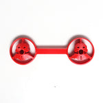 QY3D Transmitter Gimbals Protector Anti-Scratch Protective Holder Accessory for Radiomaster TX15 TX15 MAX Radio