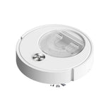 Tevorex Smart Sweeping Robot Mini Silent Vacuum Wireless Cleaner Sweep Mop Brush Multi-Function Cleaning Machine For Home