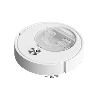 Tevorex Smart Sweeping Robot Mini Silent Vacuum Wireless Cleaner Sweep Mop Brush Multi-Function Cleaning Machine For Home