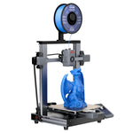 [EU/US Direct]LinkMejor LK10 FDM 3D Printer 500mm/s High Speed Klipper Firmware 225x225x265mm Large Build Volume Auto Bed Leveling Direct Drive Extruder