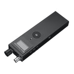 4 Bands uSDX USDR Pocket Radio Handheld 10/15/20/40M 3 Band HF SSB QRP Transceiver Compatible with uSDX QCX-SSB