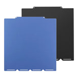 Snapmaker U1 Double-Sided Low-Temperature Cold Printing Plate 270x270mm Low-Temperature Adhesion Flexible Demolding No High Temperature Required 3D Printer Accessory