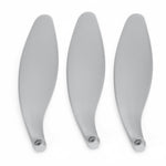 Cessna 162 1100mm Wingspan RC Airplane Spare Part 3-Blade 8060 8x6 Propeller