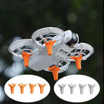 Sunnylife Extended Heightening Landing Gear Legs Protector Support for DJI NEO RC Drone Quadcopter