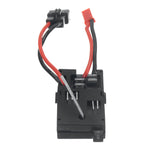 LinkMejor HJ811 HJ812 RC Boat Parts Receiver Board Vehicles Models Spare Accessories B004