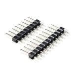 LinkMejor-4051 74HC4051 8 Channel Analog Multiplexer Module Sensor Board