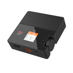 LinkMejor 608AC AC 50W DC 200W 8A BattGo Smart Battery Charger Discharger with Detachable Power Supply