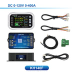 LinkMejor Bluetooth Battery Monitor KH110F KH140F KH160F Voltage And Current Tester Capacity Indicator VA Battery Gauge