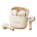 Lenovo EA166 TWS bluetooth Earphone 13mm Moving Coil 360° Stereo Sound Low Game Delay Smart Touch Control Semi-in-ear Sports Headphones