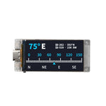 LinkMejor ESP32-S3-R8 Support Bluetooth WiFi with 1.9 Inch TFT Display HT-VMT190 Module SX1262 Lorawan Protocol BT Development Board