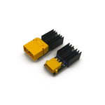 LinkMejor StoreSafe Smart Lipo Battery Discharger XT60 XT30 with Heatsink for 2-6S Lipo Battery