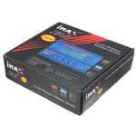 iMAX B6 80W 6A Lipo Battery Balance Charger T Plug with Power Supply Adapter