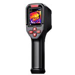 LinkMejor Q01 Handheld Infrared Thermal Imager 320×240 HD Resolution 2.4-Inch Screen IP67 8 Mm Probe High-Endurance Battery