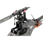 Steam AK420 3D RC Helicopter Kit / BNF With Blades