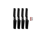 LinkMejor S2 Helicopter Spare Parts Tail Blades Set