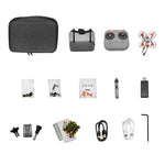 LinkMejor Tinyhawk Nanoscout 65mm 1S Whoop FPV Racing Drone BNF/RTF with 08015 22000KV Motor RunCam Nano 3 Camera