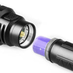 LinkMejor 1102 L2 5Modes 1600 Lumens USB Rechargeable Camping Hunting LED Flashlight 18650 Flashlight Led Flashlight 18650 Flashlight Torch
