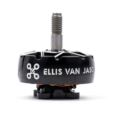LinkMejor BOB57 2506 1500KV 6S Brushless Motor for  BOB57 Cinematic Long Range Freestyle 6 Inch FPV Racing Drone