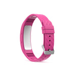 W5VP Smart Fitness Bracelet IP65 Waterproof Sleep Monitor Step Counter LED Display 45 Days Standby Activity Tracker Smart Watch for Men Women