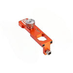 Drilling Jig for 20 30 40 Series Aluminum Profiles Quick Positioning Tapping Locator 6061 Anodized Alloy