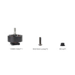 HGLRC MY 2810 1350KV 6S High Load Brushless Motor for 7-8 Inch RC FPV Racing Drones