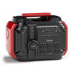 [USA Direct] Gofort A501 150000mAh/540Wh Powerful Portable Power Station 600W Solar Generator Battery Power Station With 3 Charging Modes for Home Outdoor Camping Emergency Battery Backup