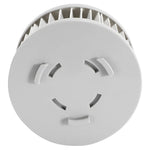 LinkMejor Filter For JIMMY JV85/JV85 Pro/H9 PRO/H9 Flex/H10 Pro/H10 Flex Vacuum Cleaner