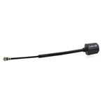 HGLRC Mini Long Range Hammer Antenna V2 LHCP / RHCP IPEX 2.5dBi 5.8GHz 130mm for Rekon35 V2 & RC FPV Racing Drones