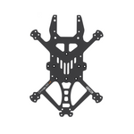GEPRC GEP CL30 V3 128mm Wheelbase 3 Inch Frame Kit / Main Plate for Cinelog30 V3 O4 Whoop FPV Racing Drone