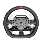 LinkMejor V10 Pro 3.2Nm Direct Drive Racing Wheel Force Feedback Gaming Steering Wheel Hall Magnetic Pedals Gaming Controller Plug and Play for PC PS3/PS4 for Xbox One Switch