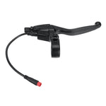 LinkMejor Mechanical Disc Brake Electric Scooter Brake Power Off Control For LinkMejor F1 NEW Version
