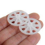 Eachine E130 E130S RC Helicopter Spare Parts Main Gear Set